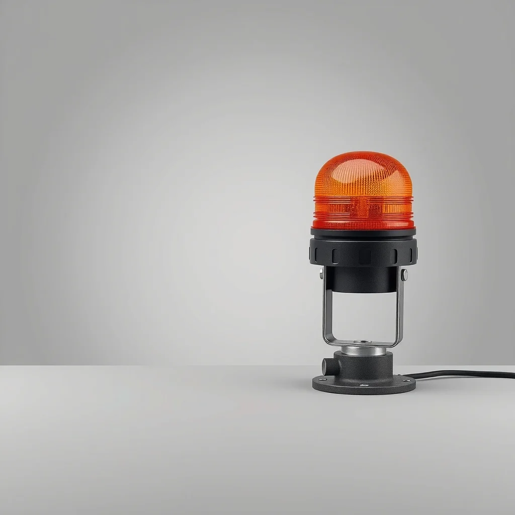 Barricade Light