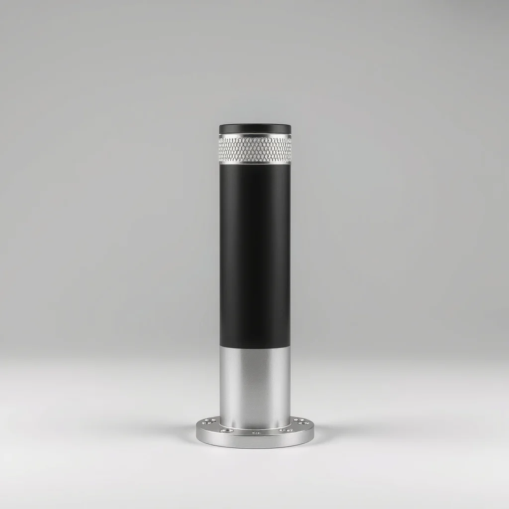 Steel Bollard