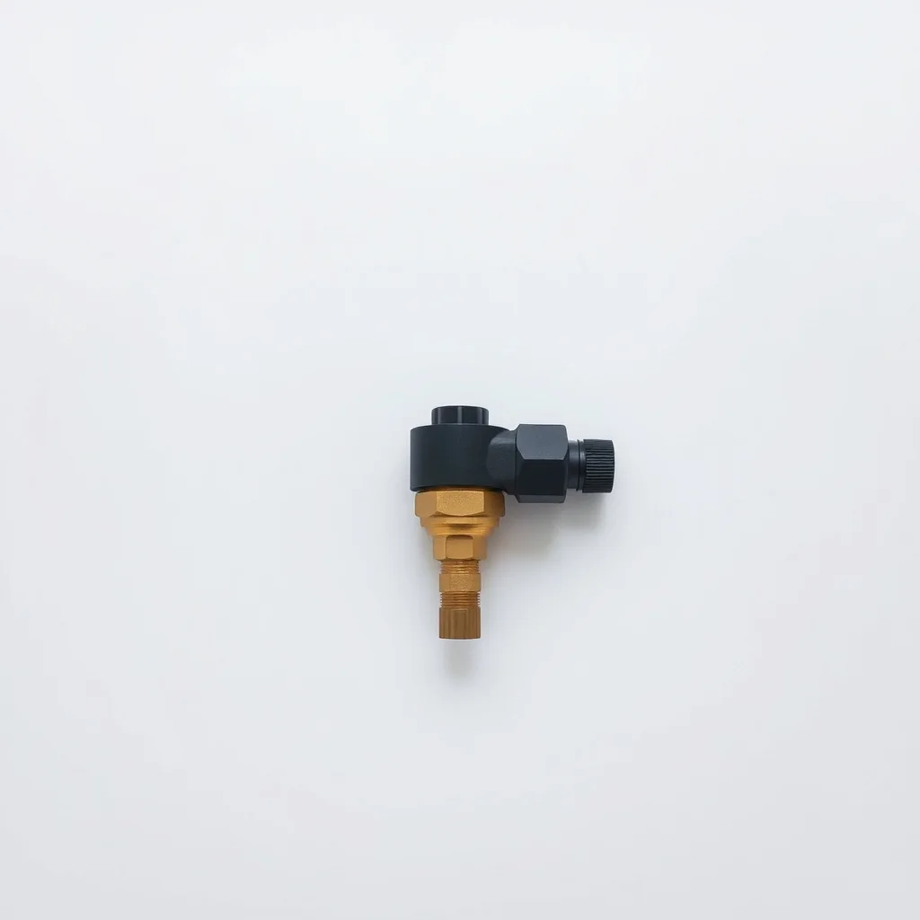 Refrigeration Valve