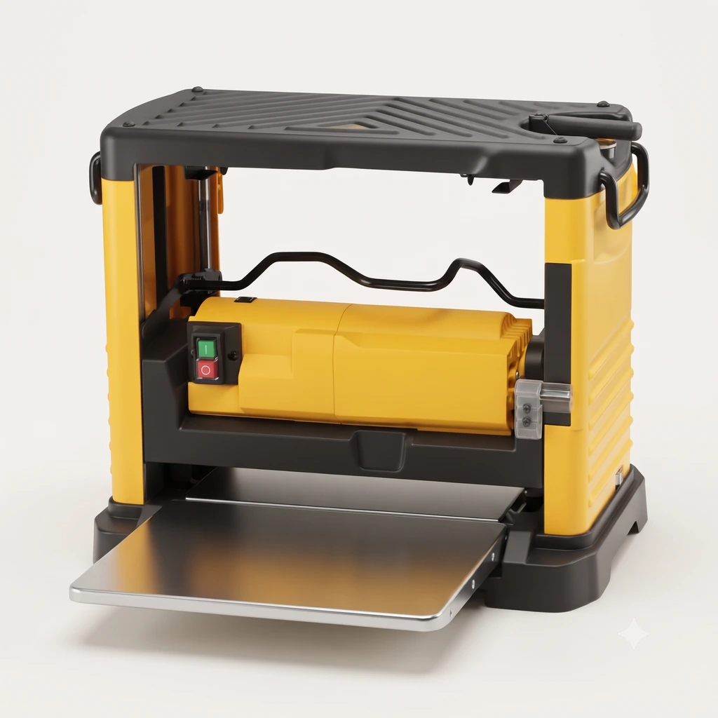 Dewalt DW733-GB 317mm Portable Thicknesser