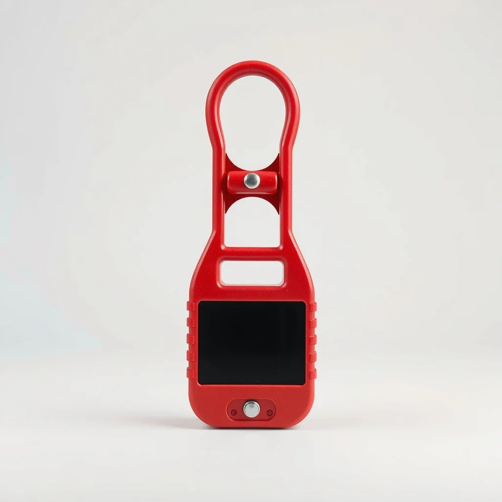Lockout Hasp