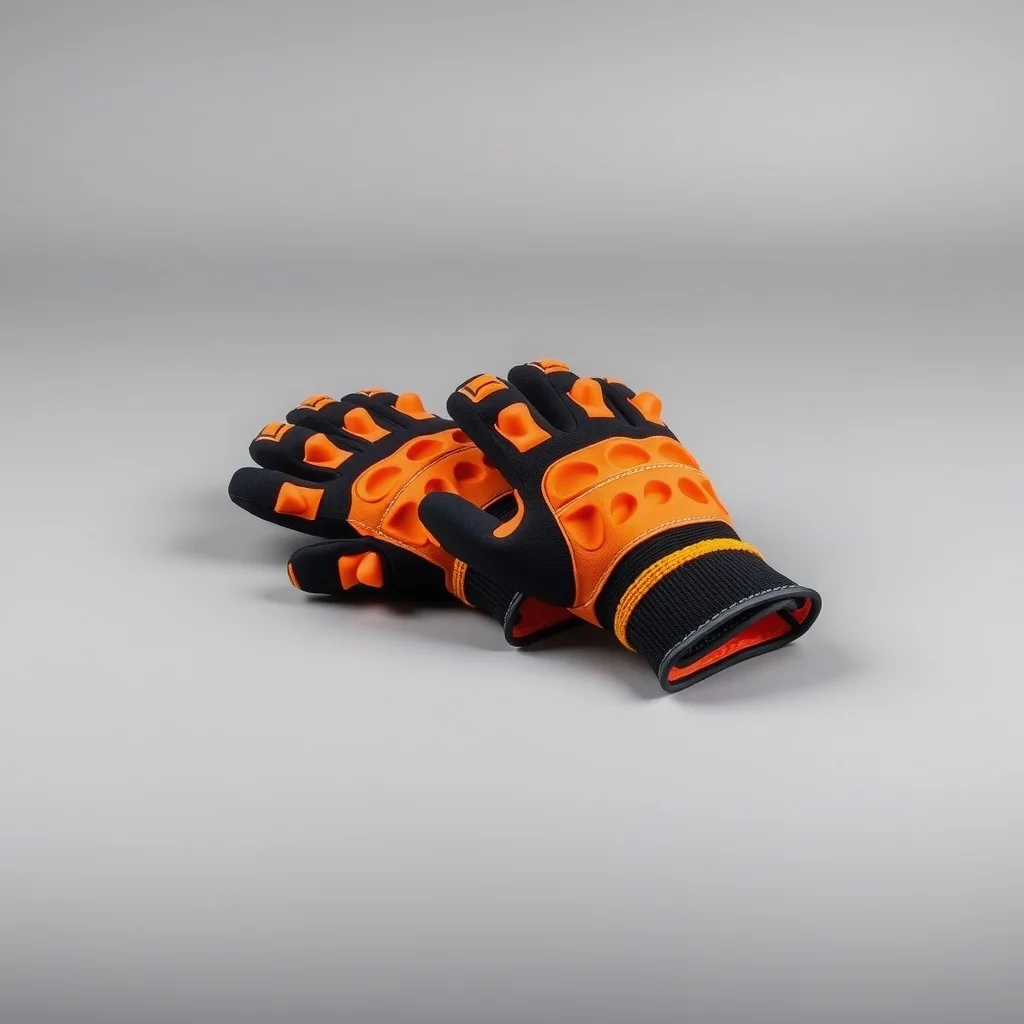 Kong SDX2 Original Impact Gloves