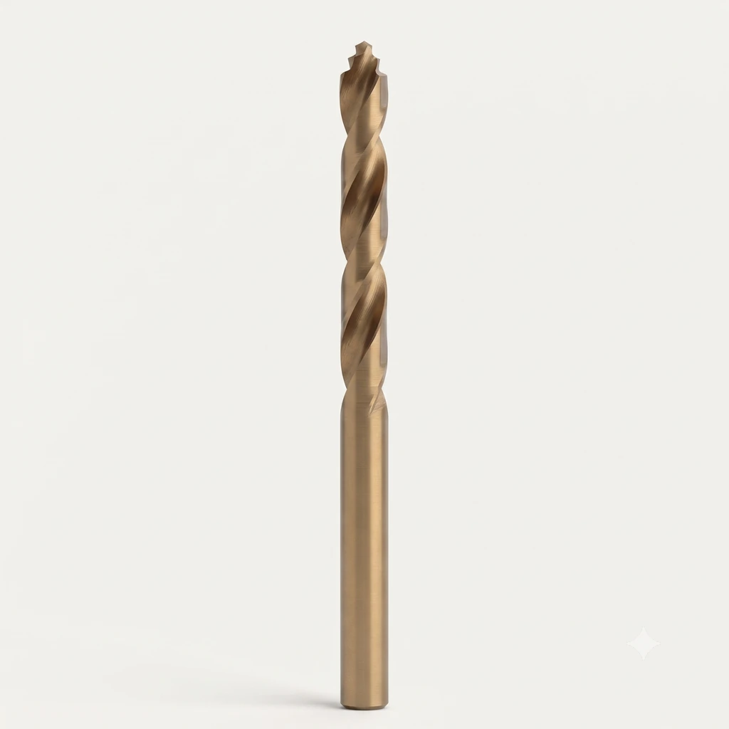Dewalt DT4942-QZ Extreme 10.0mm x 133mm HSS-e Cobalt Metal Drill Bit (10 Pk)