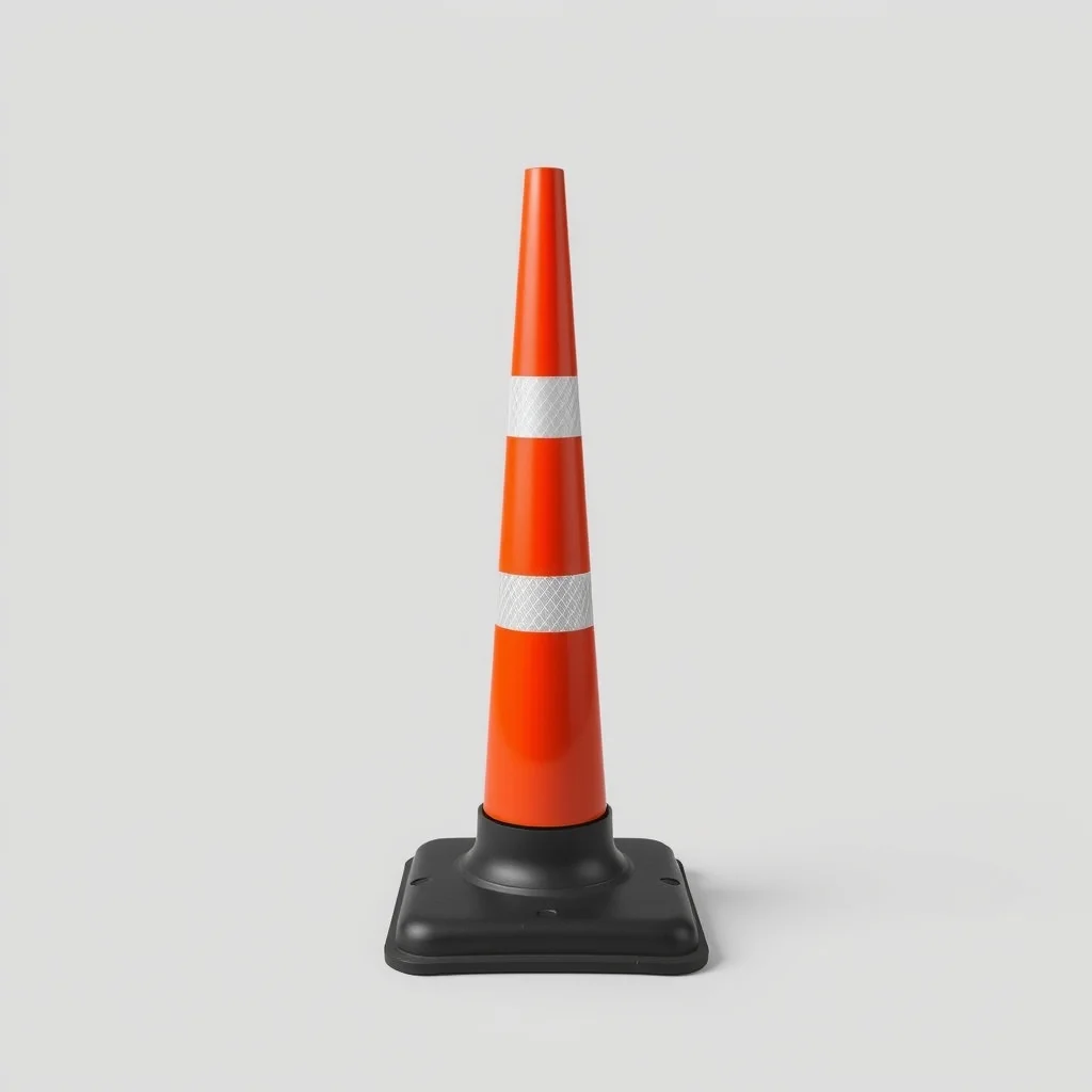 Traffic Cone 900mm