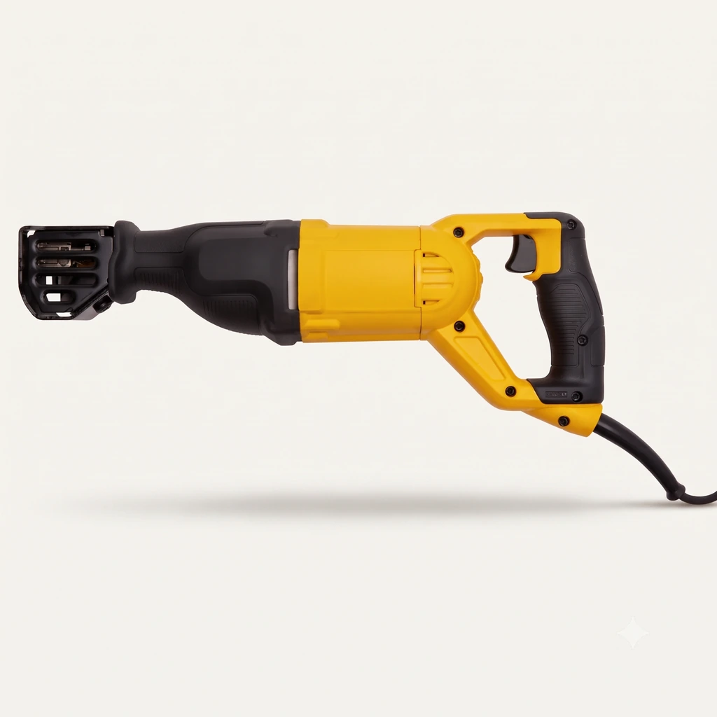 Dewalt DWE305PK-LX 1100W Reciprocating Saw