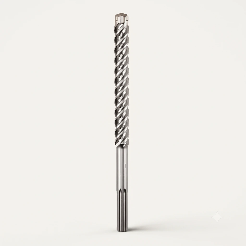 Dewalt DT60822-QZ Elite SDS MAX 24mm x 340mm 4-cutter Drill Bit