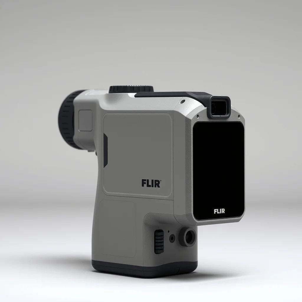 FLIR C5 Compact Thermal Camera