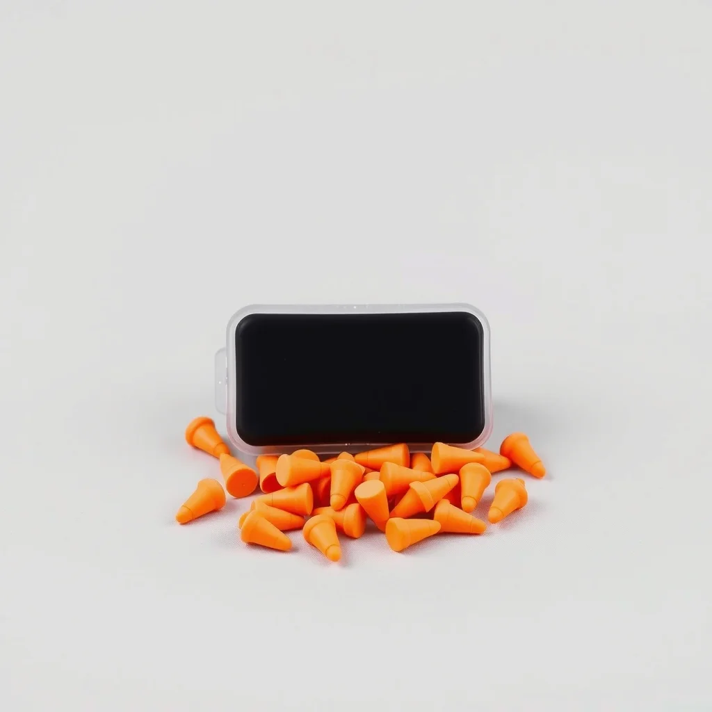 Disposable Ear Plugs