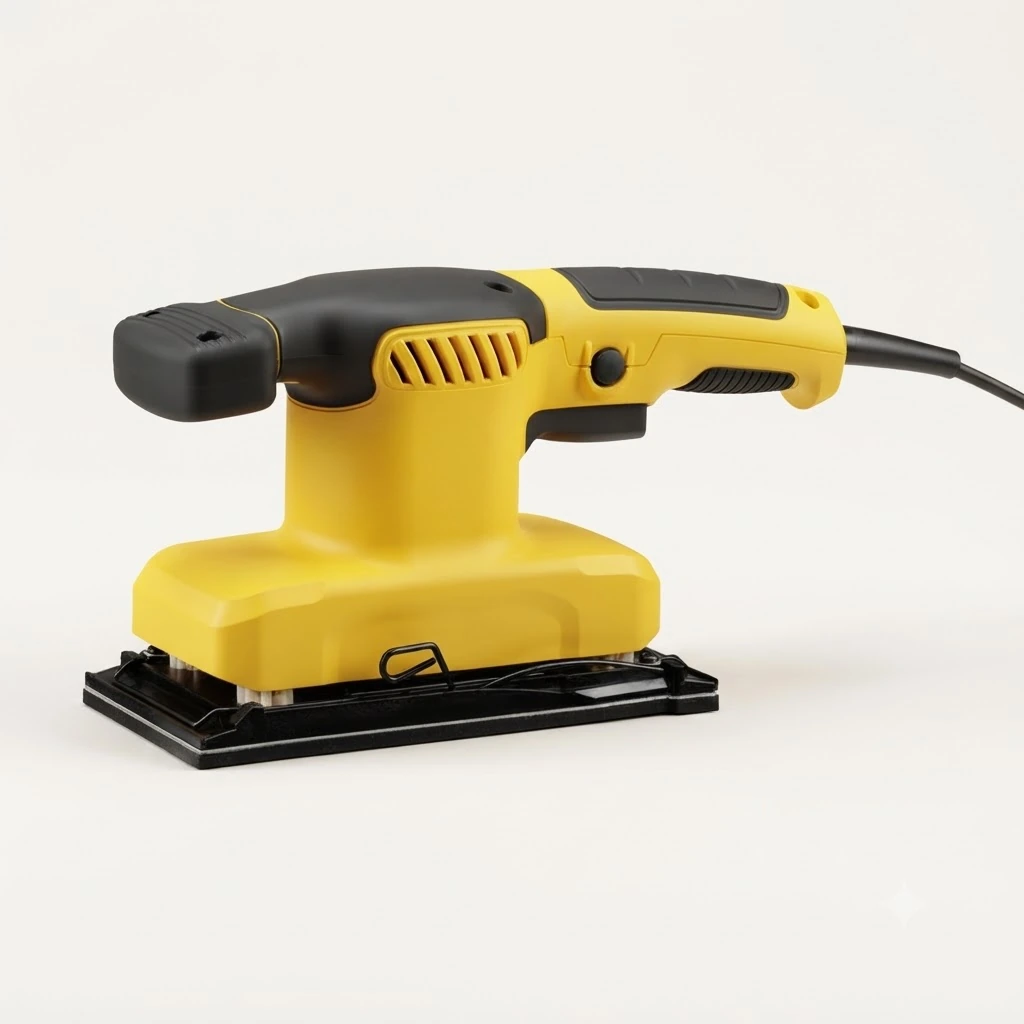 Stanley SS28 280 W 1/3 Sheet Sander