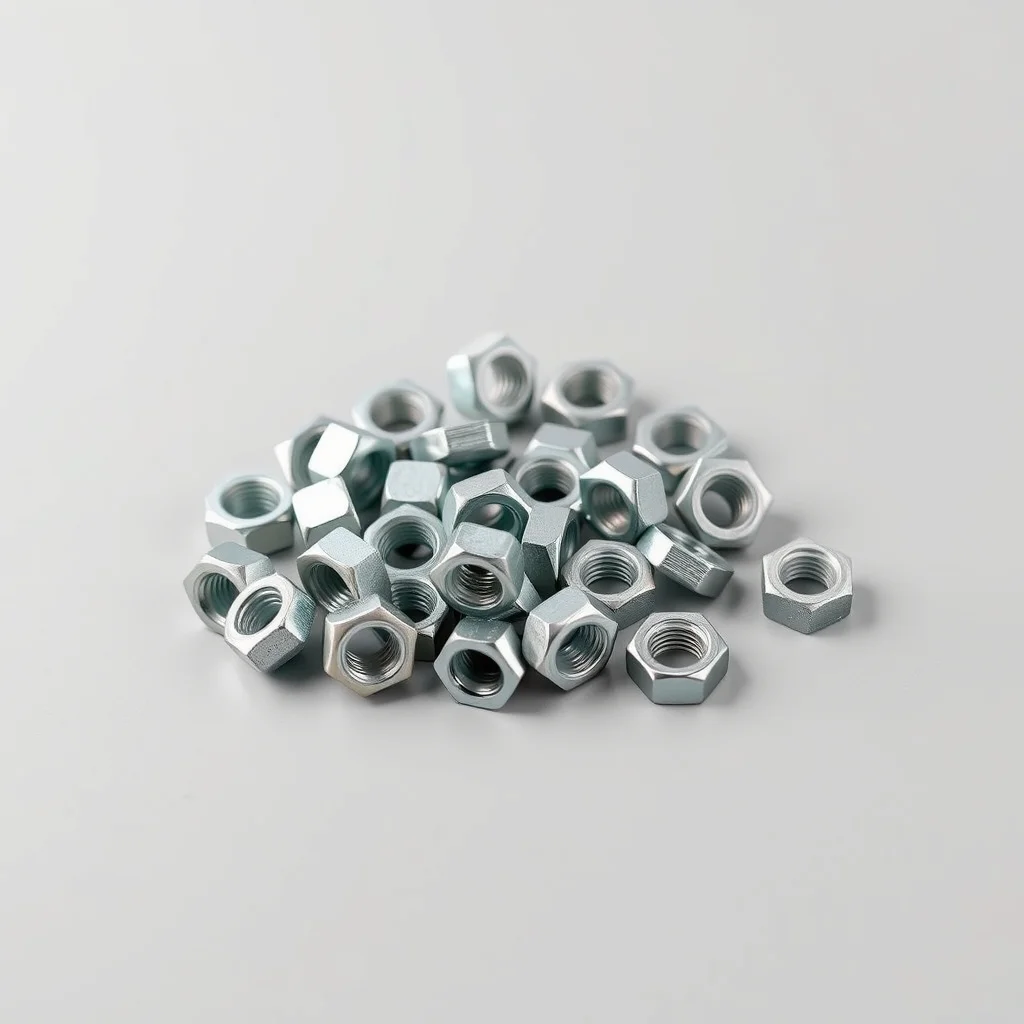 Hex Nut