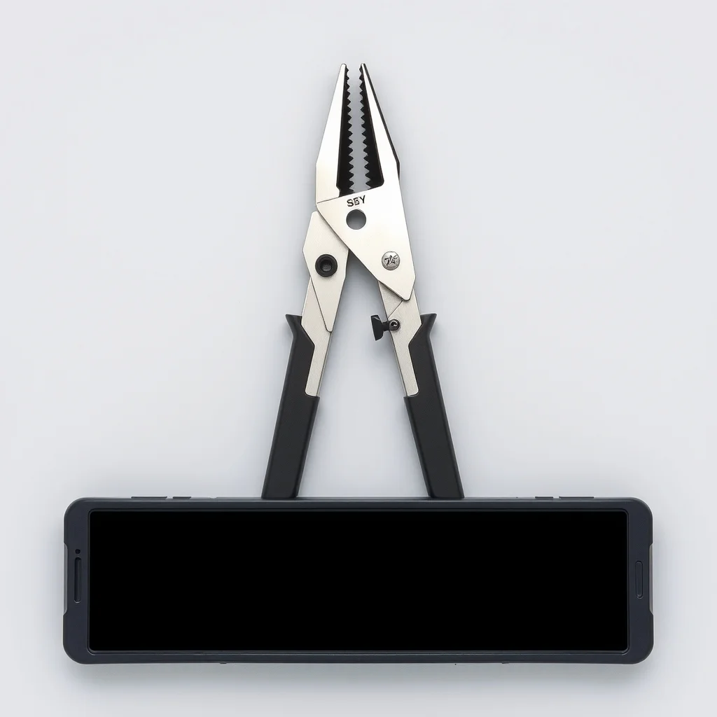 Strapping Cutter