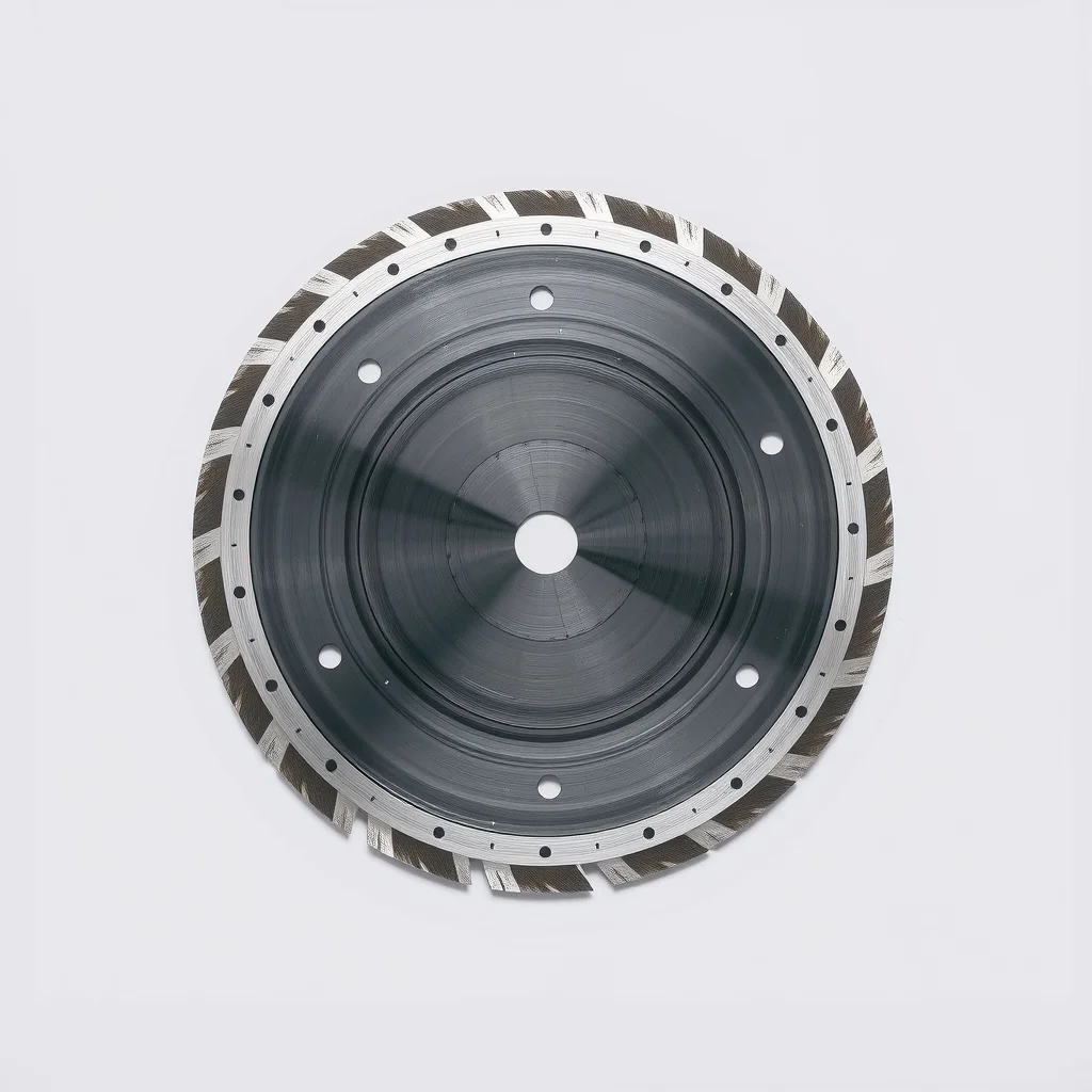 Diamond Cutting Disc