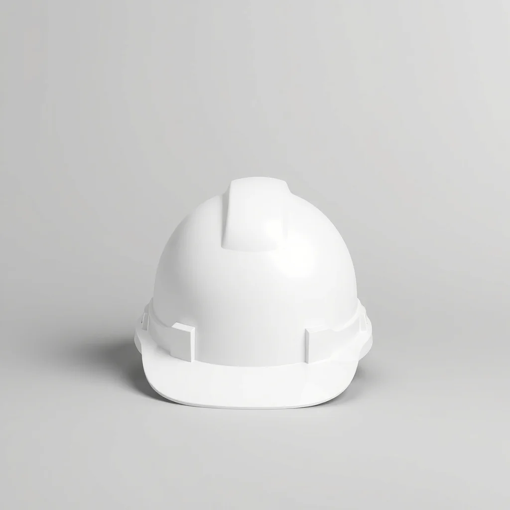 ABS Safety Helmet