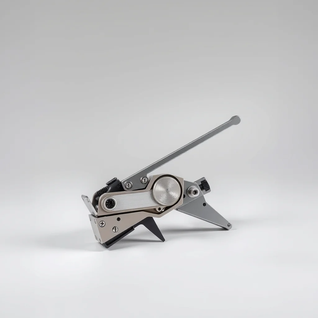 Manual Strapping Tool