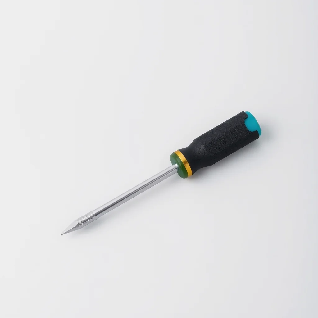 Slotted Screwdriver