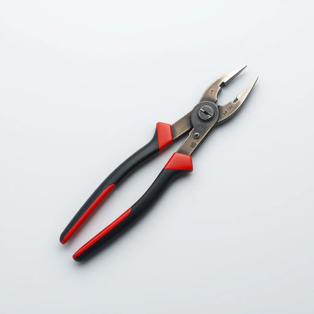 Water Pump Pliers