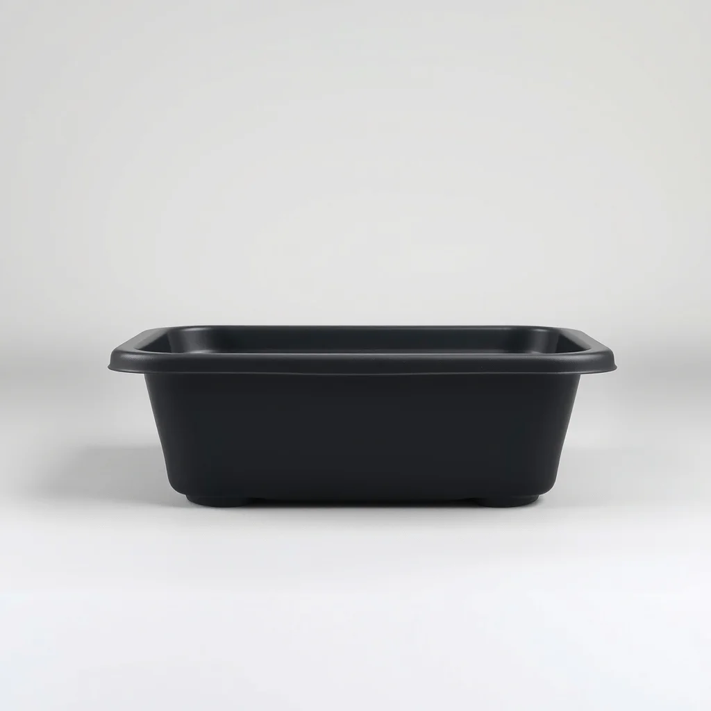 Mortar Pan
