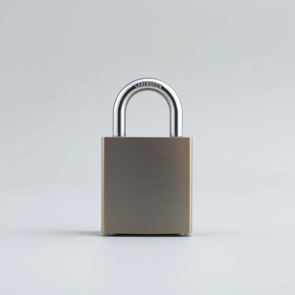 Padlock