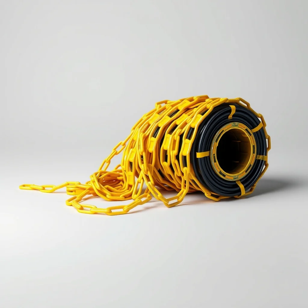 Road Safety Chain