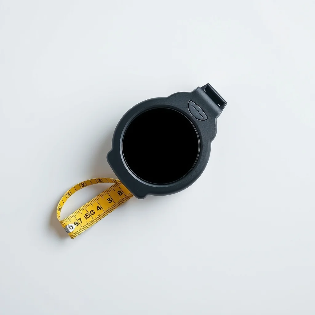 Long Measuring Tape