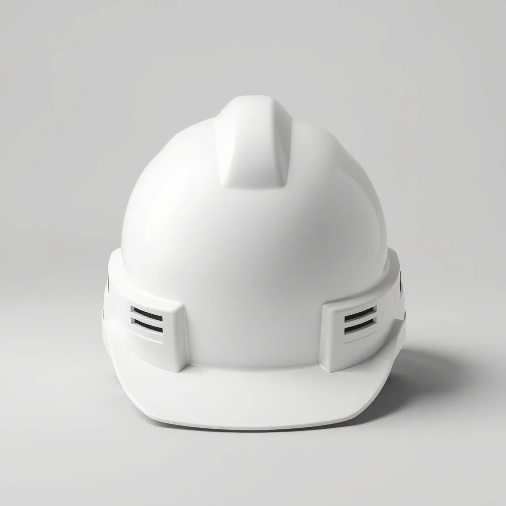 Electrician Safety Helmet