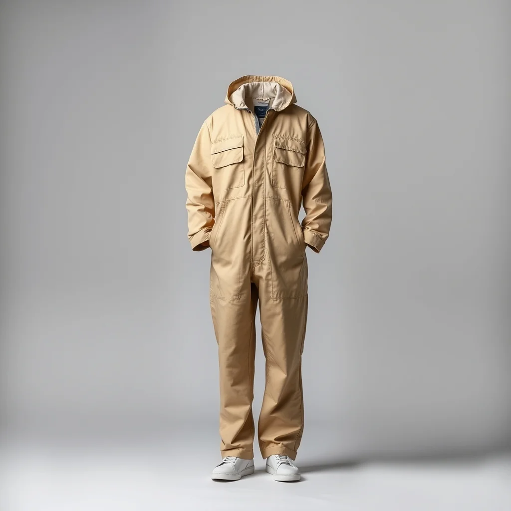 Disposable Coverall