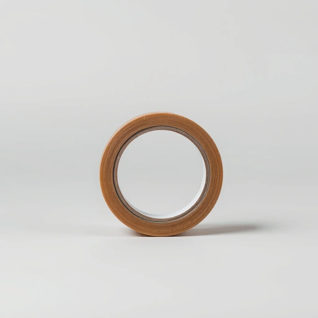 Brown Packing Tape