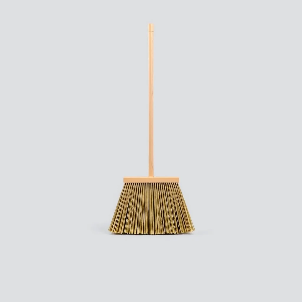 Industrial Broom