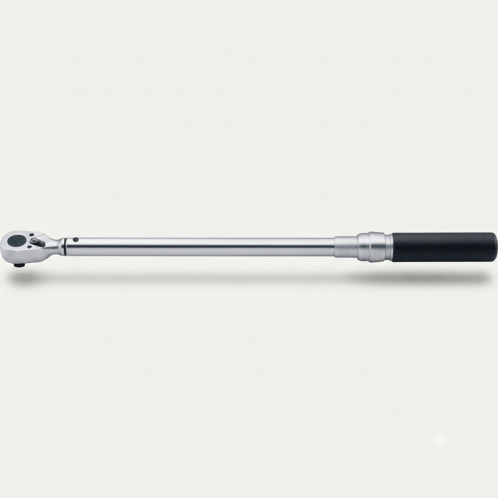 Stanley STMT73591-8 1/2 in. Torque Wrench 60-340 Nm