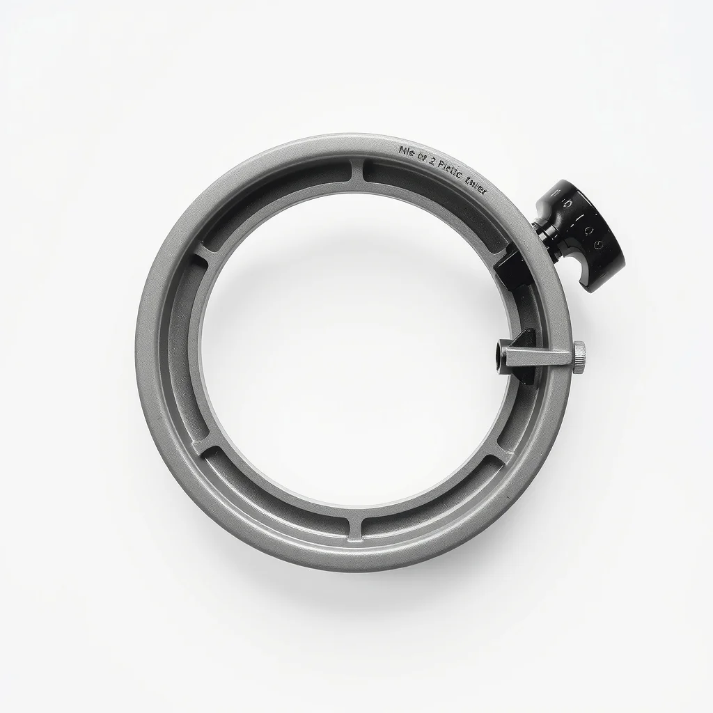Plastic Pipe Cutter
