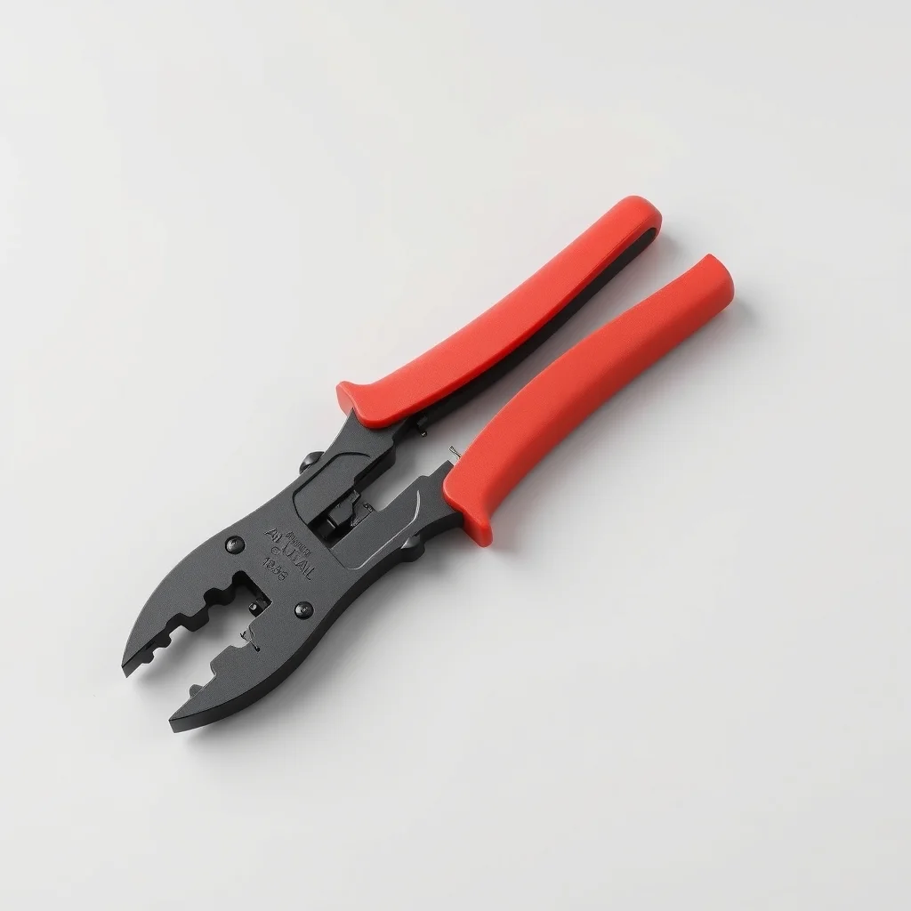 Crimping Pliers