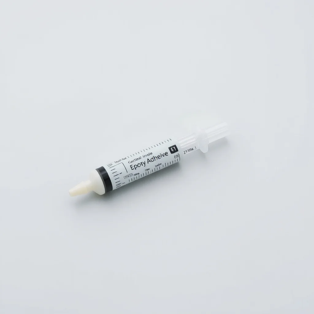 Epoxy Adhesive