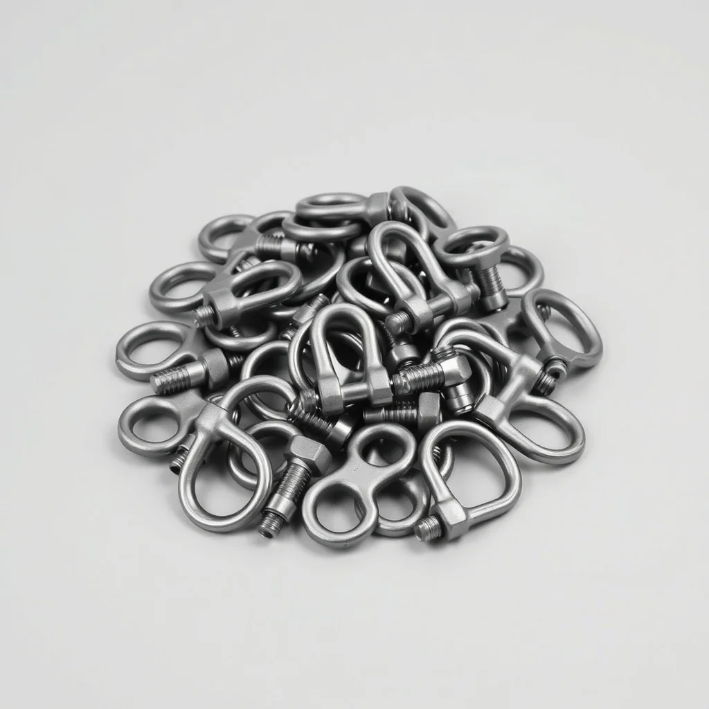 Wire Rope Clip