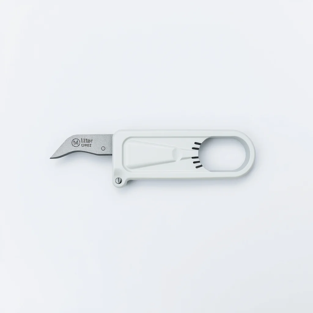 Carton Cutter