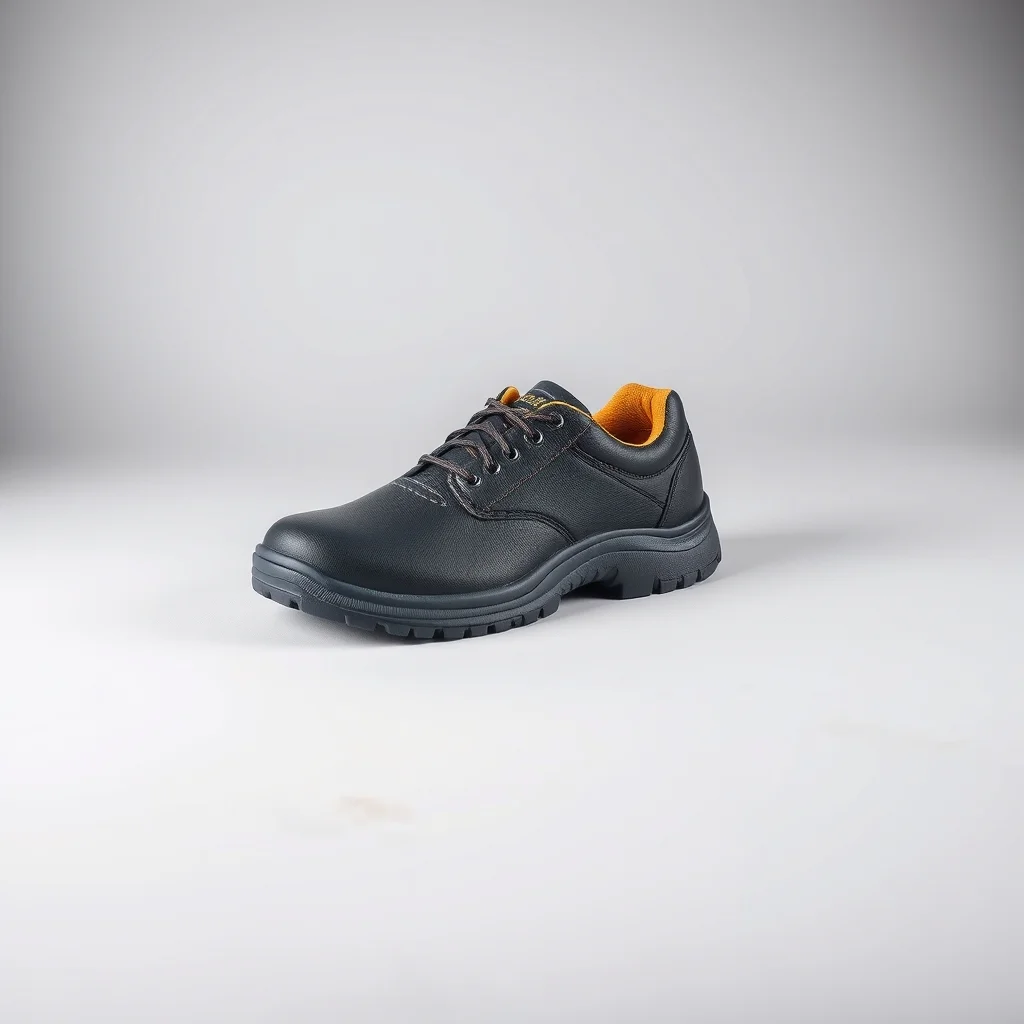 Electrical Safety Shoes