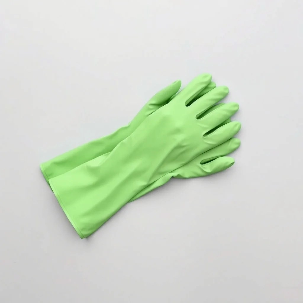 Chemical Resistant Gloves