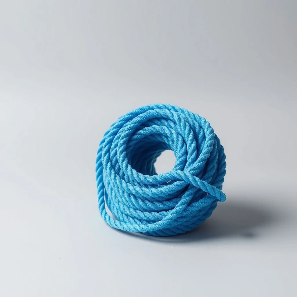 Polypropylene Rope