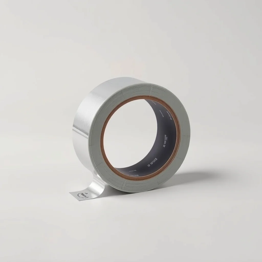 Aluminium Tape