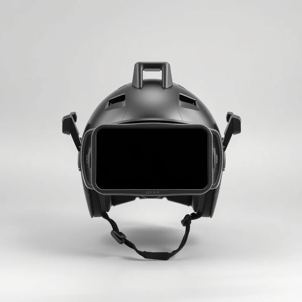 Helmet Attachment