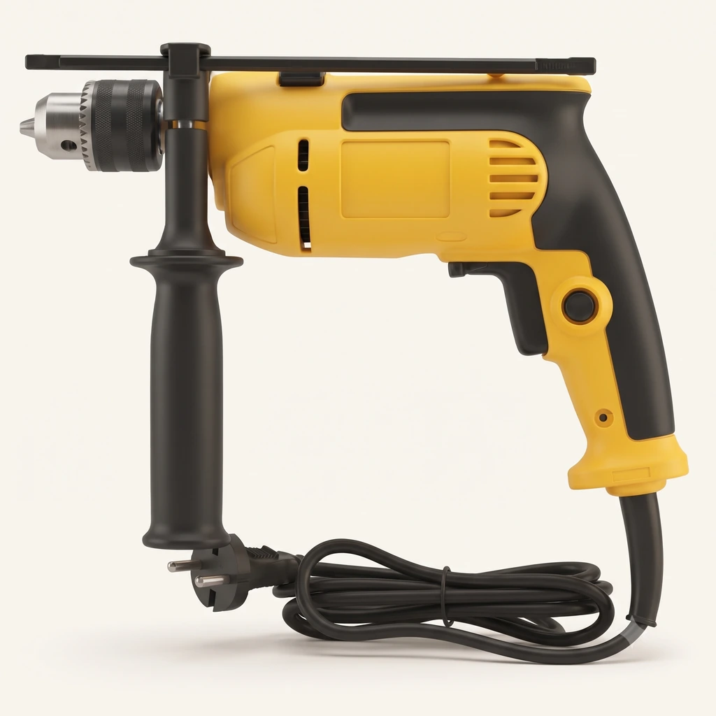 Dewalt DWD024-B5 701W 13mm Percussion Drill