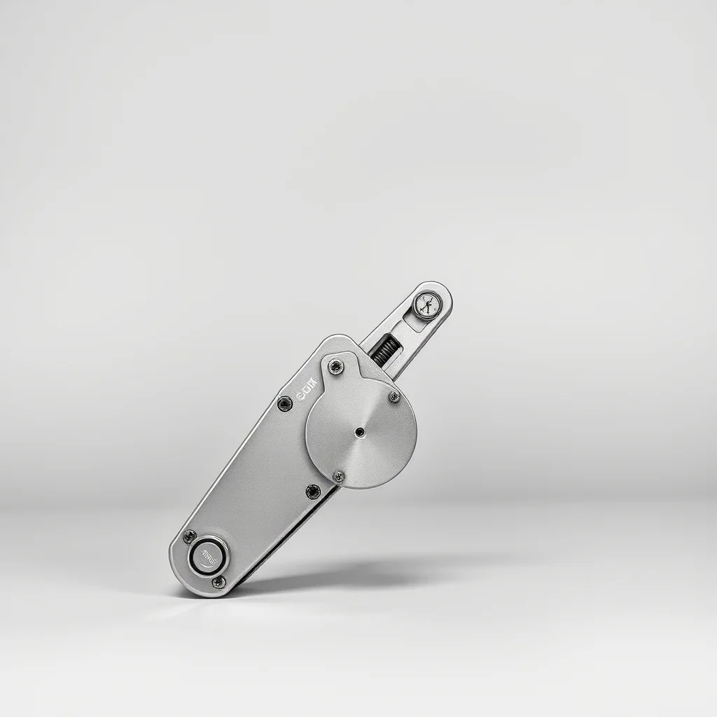 Strapping Tensioner