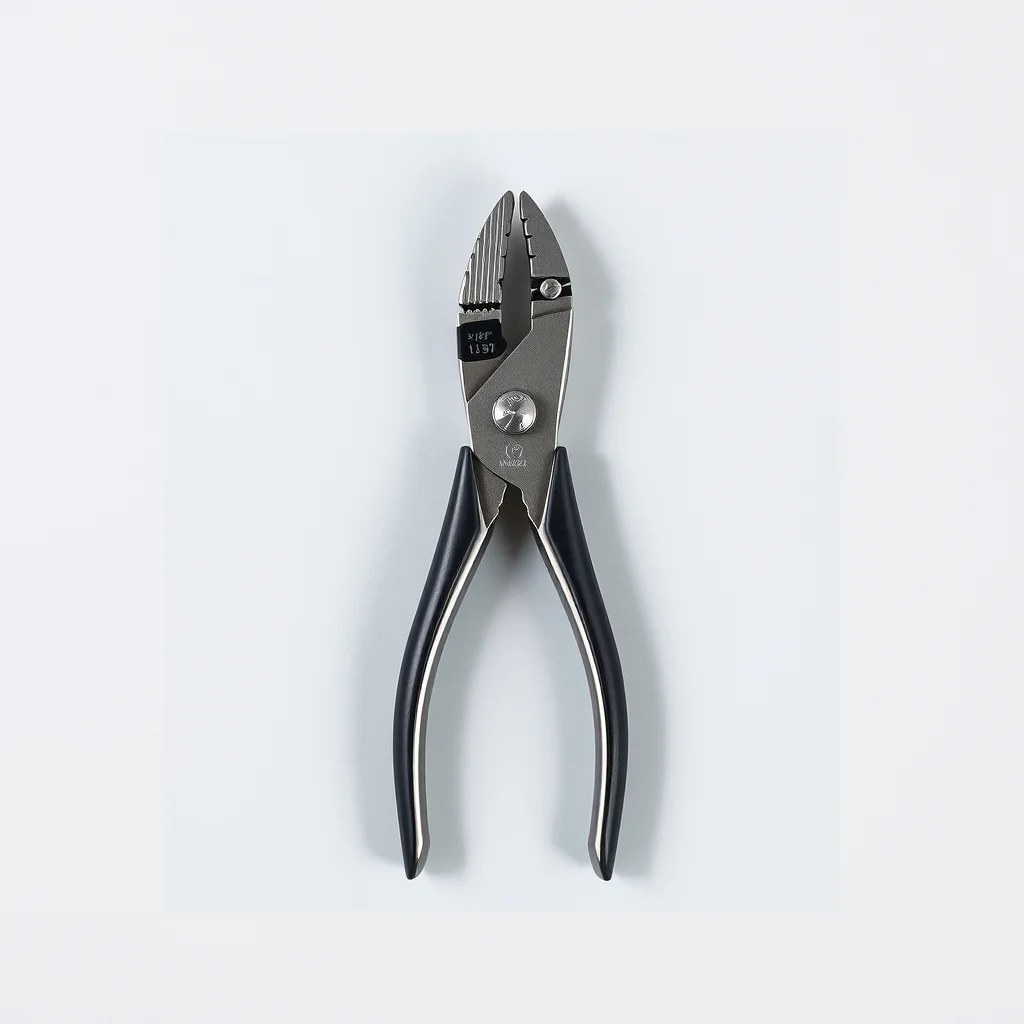 Bolt Grip Pliers