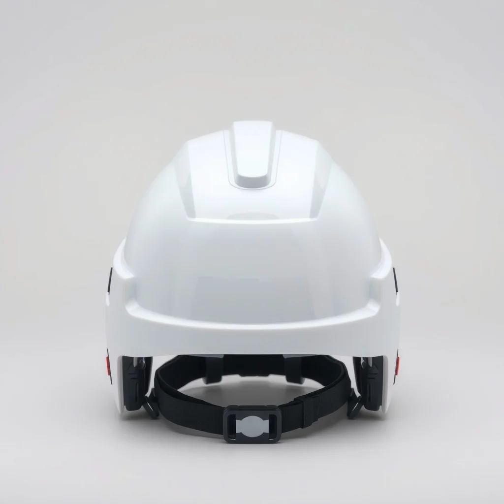 Safety Helmet