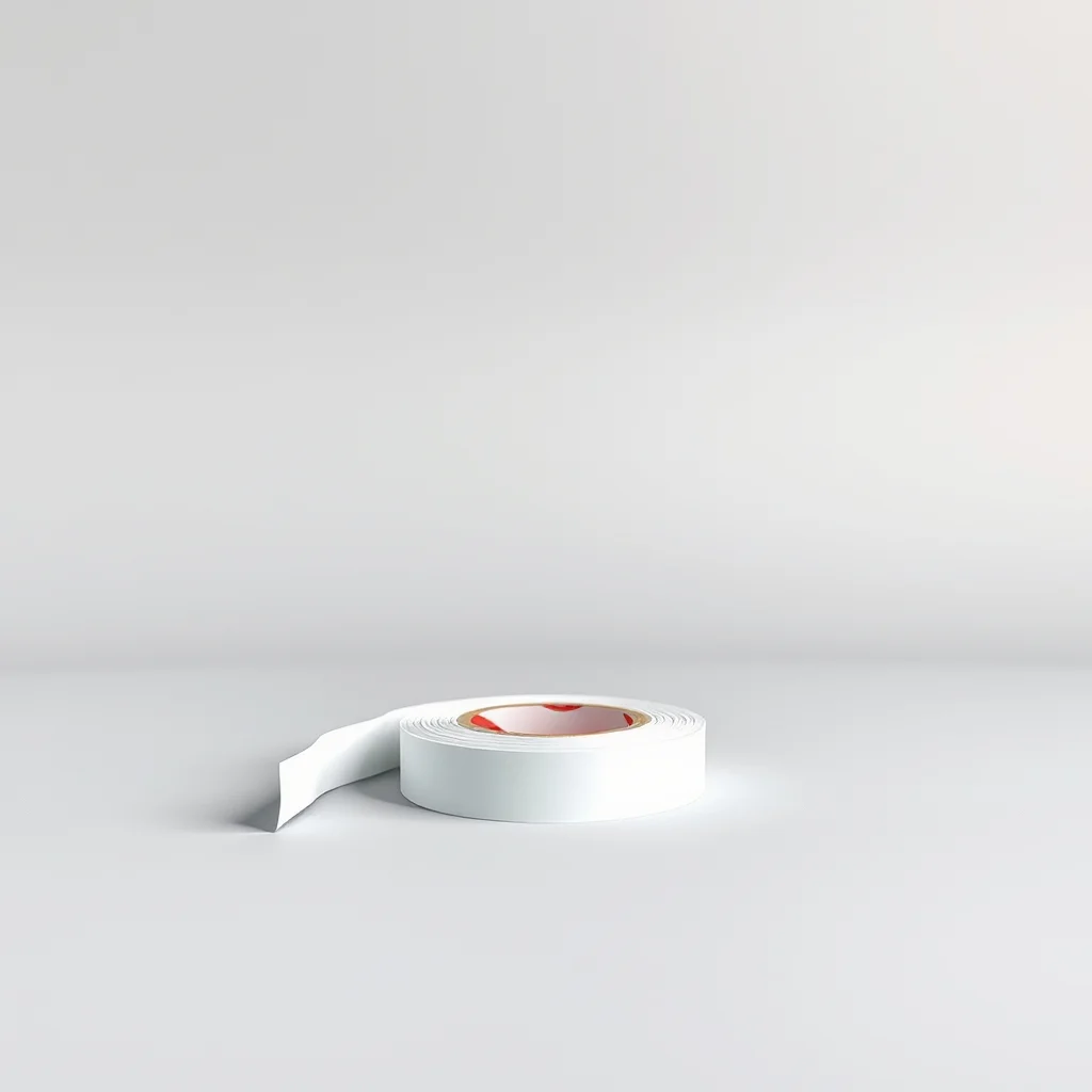 Double Sided Adhesive