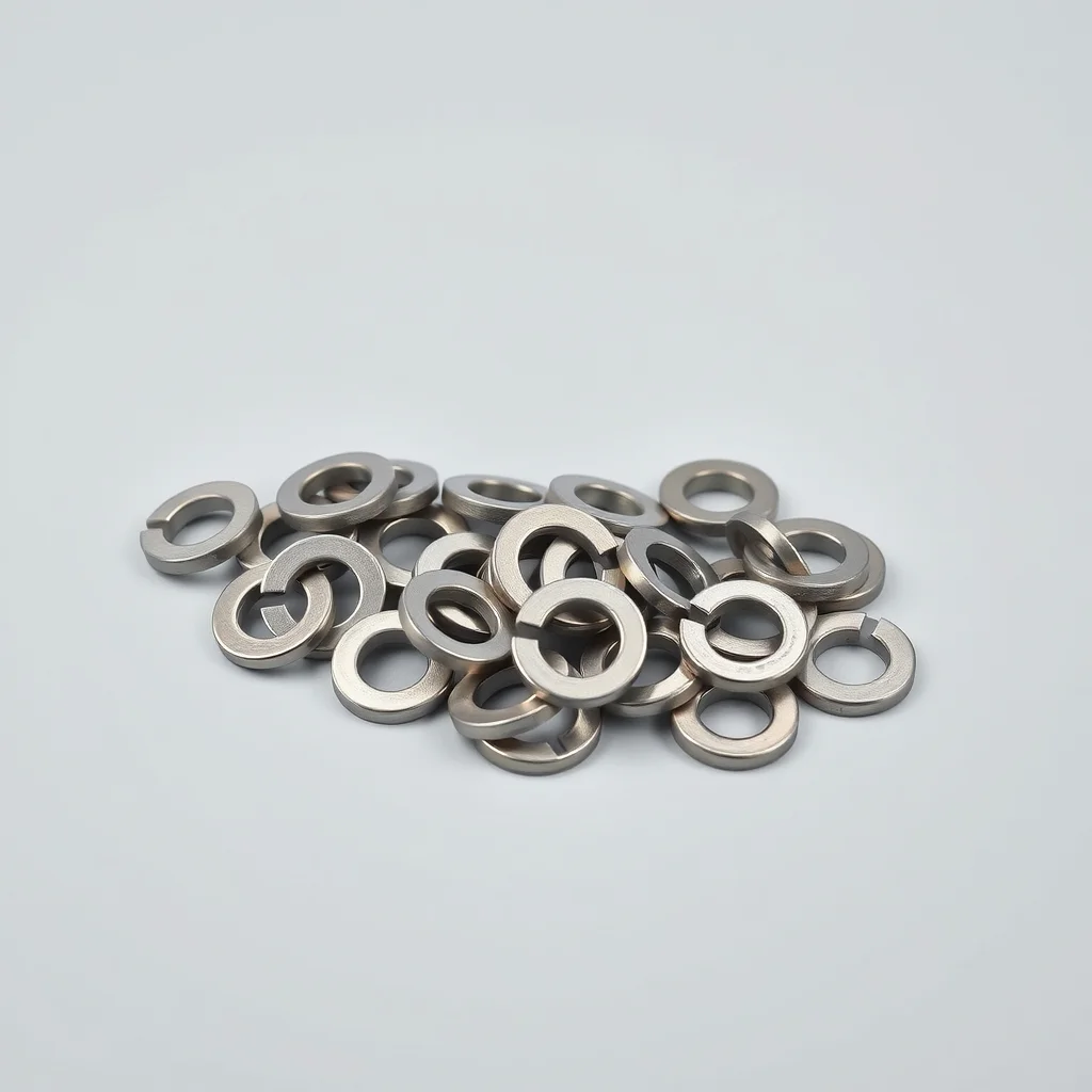 Spring Washer