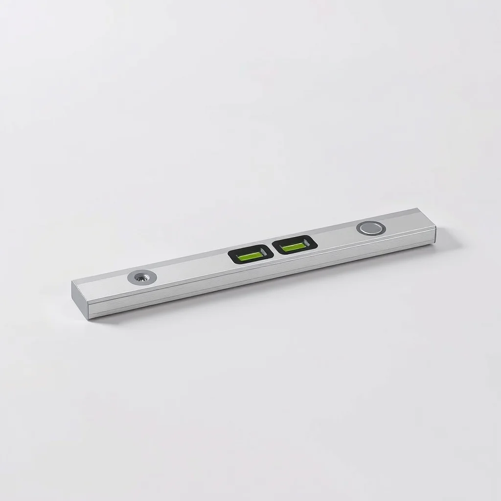Spirit Level