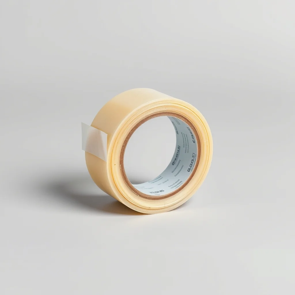 Heavy Duty Packing Tape
