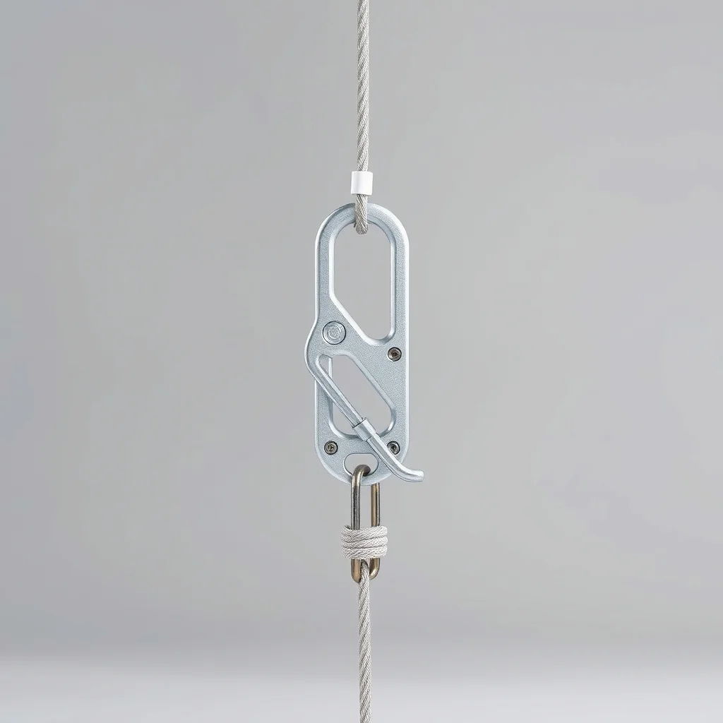 Rope Grab