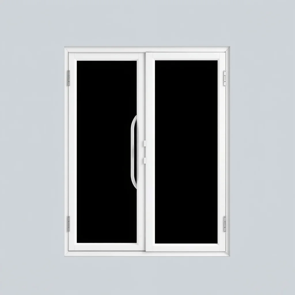 Window Hinge