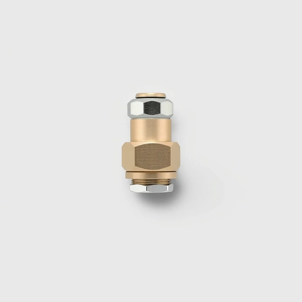 Cable Gland